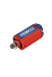 Airsoft Ieroču Motors - MAX SPEED motors v.3 – īsais [POINT] - Airsoft Ieroču Rezerves Daļas